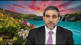 Кошерное молоко и другие темы - Kosher milk & other topics, Rabbi Avraham Tabibov