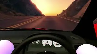 twilight driving 298