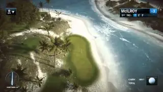 Rory Mcillroy Hole in one