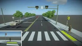 VDOT Pedestrian Hybrid Beacons Explained