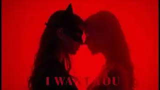 Elc0ster - I Want You | Dark Acid Trance Anthem ft. Powerful Female Vocal