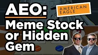 Why Sydney Sweeney Could Double American Eagle's (AEO) Share Price