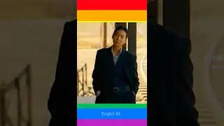 OMG THE CHEMISTRY 😳❤️ #lgbt #viral #shorts #love #cute #gl