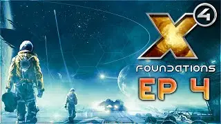 Aavak Learns X4 Foundations - Part 4