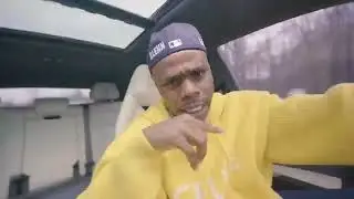 Dababy - TURBO ( Official music video)