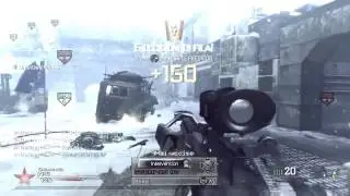Reality l MW2 l New Level Creativity (Community Channel!)