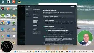 Instalaci&oacute;n y configuraci&oacute;n de antivirus AVG