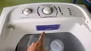 👉 Máquina de Lavar Electrolux Liga Mas Não Faz Nada? Veja o Que Pode Ser! 🔧🚫