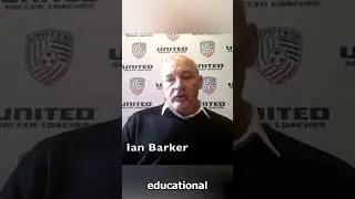Novice Players and Coaches #IanBarker #coaching