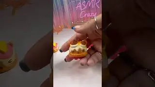 Num Noms Pizza 🍕 Party #asmr #numnoms