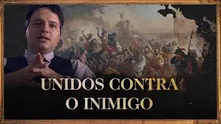 Como os holandeses foram expulsos do Brasil?
