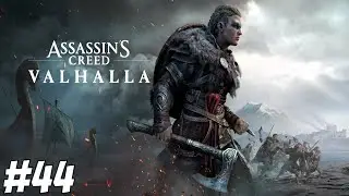 ASSASSINS CREED VALHALLA PART 44