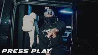 J Crash It x Little z - Live On The Block (Music Video) | Pressplay