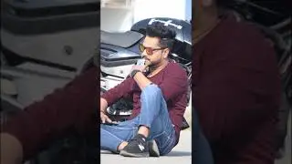 Nitin raheja