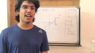 Limit Laws and Squeeze Theorem