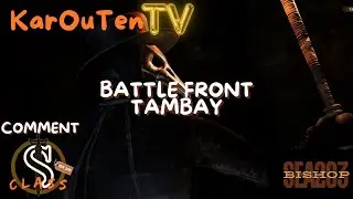 1v1 serye | SEND SEED: KarOuTnx#1627 | KAROUTEN TV
