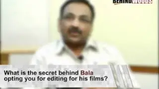 Suresh Urs Interview Part 2