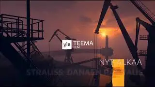 Yle Teema: Keikka (2018&ndash;)