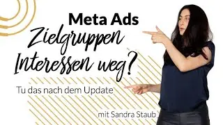 Warum deine Zielgruppen bei Facebook Ads nicht mehr funktionieren