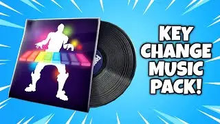 Key Change Music Pack Fortnite Full Song - Season 4 Chapter 2 Lobby Music