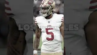 Chargers sign ex 49ers and Cowboys QB Trey Lance t