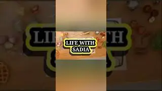 home made بریانی vary tasty😋😋|shot video|life with Sadia