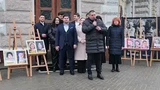 Valentin Cebotari: Bugetul Chișinăului, blocat deliberat de PAS și PSRM