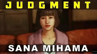 Judgment - Sana Romance