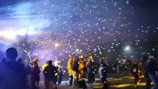 Baloane cu fum,Dj,Lumini, Artificii,Focuri,Havuzuri reci la nunta ta lumini fum greu!!!+37369138353