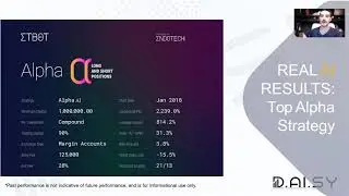 D AI SY Video - DAISY AI Launch December 15th