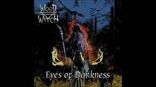 Wood Witch - Pentagram