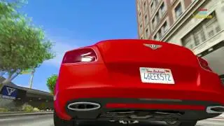 Bentley Car Wash Compilation | Bentley Continental GT Car Wash | Bentley Luxury Vehicle Ca
