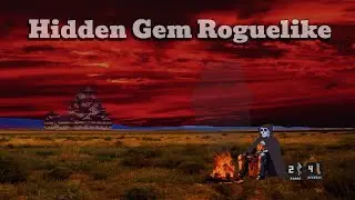 The Best Roguelike of 2024