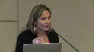 Gloria O&rsquo;Neill: Workforce Development: Cook Inlet Tribal Council