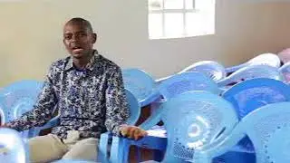 KIHINGO BY PST CHARLES KUNG'U (OFFICIAL VIDEO)