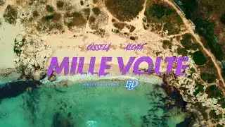 OISS&Egrave; x ALOHA - MILLE VOLTE (official video)