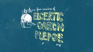 Electric Ocean People - Hand Organ Melody (Me And Oceans Remix)