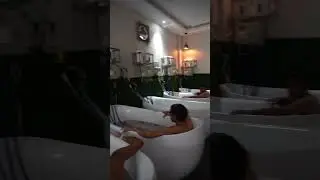 Kidney Disease and Dialysis | Hot Water Bath Tub Therapy | NIROGI INDIA