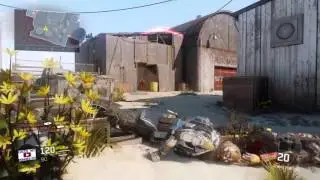 Epic Gun Game