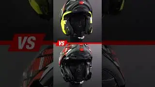 Showdown 💥 Nolan N100-6 Versus Nolan N100-5 Plus - ChampionHelmets.com
