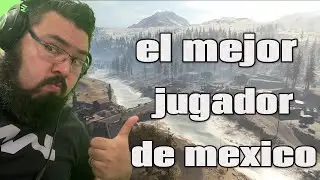 EL MEJOR JUGADOR DE MEXICO? BEAN3R