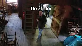 Klokken Kapelkerk Alkmaar