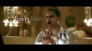 The Joker - Everybody loves me