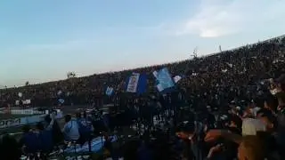 LASKAR MATARAM PSIM JOGJAKARTA 18/05/2017
