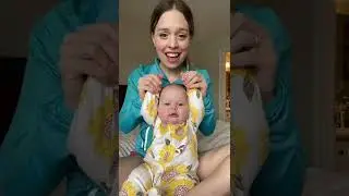 ВОТ ПОЧЕМУ МЛАДШИ ТАКИЕ МИЛЫЕ 😅🤍 #шорты