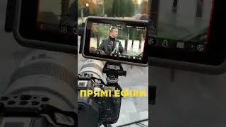 Зйомка подкаста на локації замовника #podcast #studio #подкаст #production