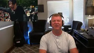 YUNGBLUD - Don&rsquo;t Feel Like Feeling Sad Today - Old Guy Reaction