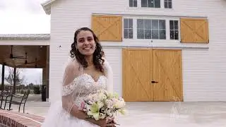 Wedding Venue Promo | The Collins Place &ndash; Cairo, Georgia