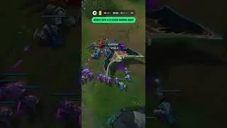 Bel'Veth Top Looks BROKEN #leagueoflegends #lolguides #belveth