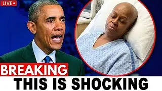 Barack Obama Says Goodbye After His Wife Michelle&rsquo;s Heartbreaking Diagnosis